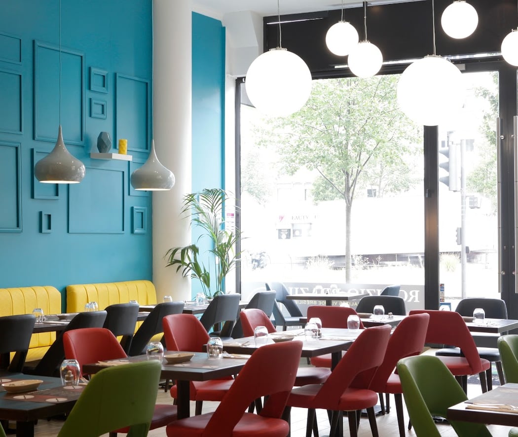 Rodizio Brazil - Colombes 2